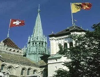 Phoenix Genève