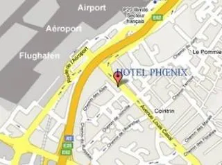 Phoenix