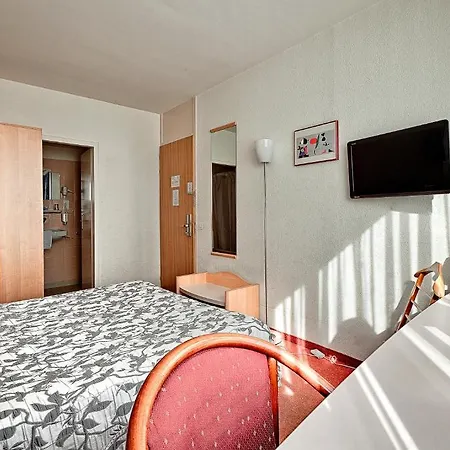 Phoenix 3* Genève
