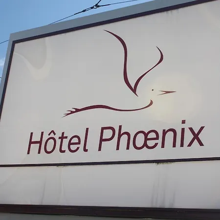 Phoenix Hotel 3*