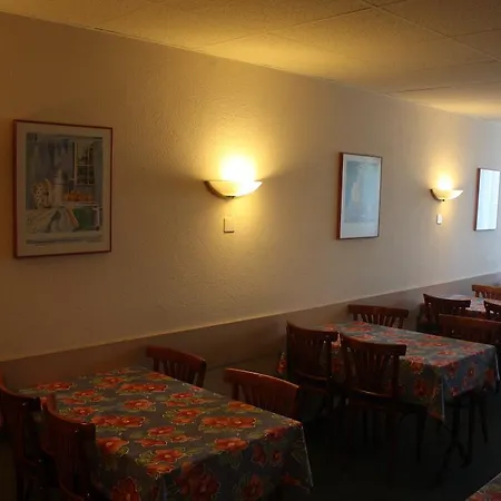 Hotel Phoenix Genève
