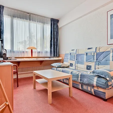Phoenix Hotel Genève