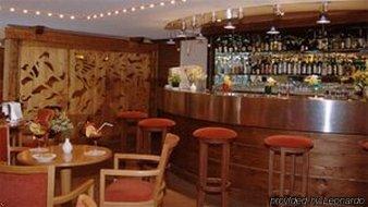 Hotel Phoenix Ginebra