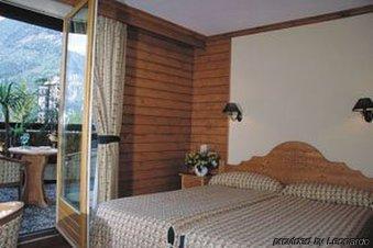 Hotel Phoenix Ginebra