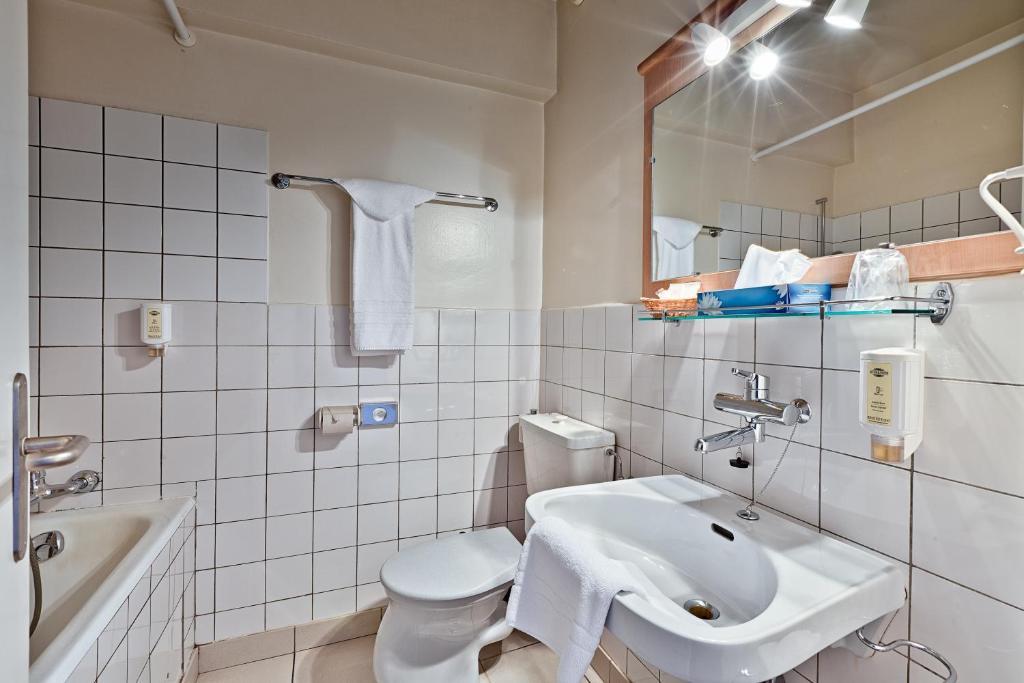 Phoenix Hotel Ginebra