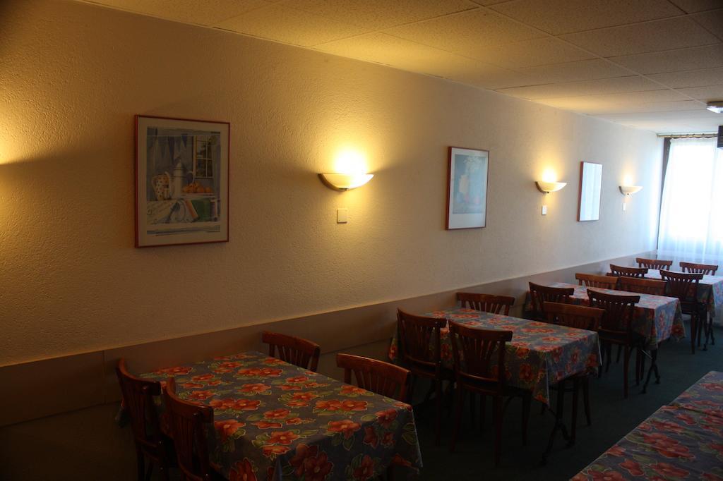 Hotel Phoenix Ginebra